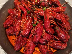 -巴厘龙虾·榜首油焖大虾(音乐学院·沿江酒馆店)