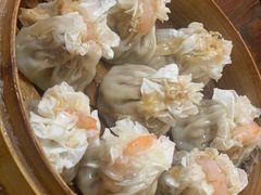 -正宗天津烧麦馆(柳州路店)