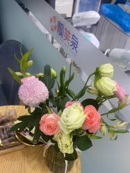-靓芙泉祛痘.科技美肤连锁
