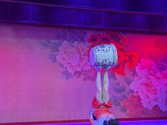 -盖碗儿梨园·变脸吐火·川剧(天府广场店)