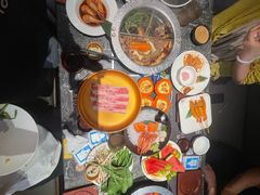 -牛YO寿喜烧和牛火锅自助(三台子万象汇店)
