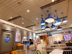 -满记甜品(优客百盛店)