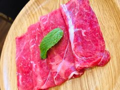 -牛New寿喜烧(青浦店)