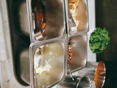 -韩聚屋韩国烤肉餐厅(新北万达店)