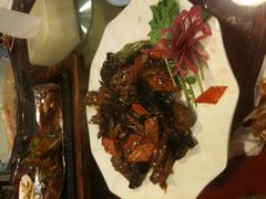 -卫鼎轩·曹公馆(鼓楼店)
