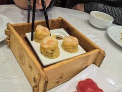 -金翠皇宫粤菜·点心·海鲜(科技园店)