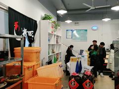 -德四家·云南傣味烧烤品牌(和谐店)