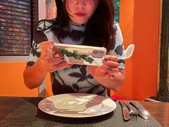 -Vedas印度餐厅(常熟路店)