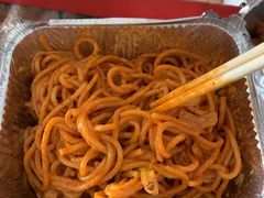 -必胜客(万达广场店)