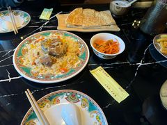 -巴依老爷新疆美食(清华东门店)
