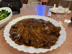 -烤肉宛饭庄(南礼士路店)