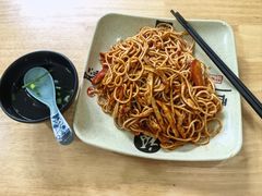 -小河无名面馆