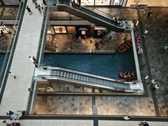 -滨海湾金沙购物商场