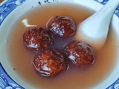 -粗茶淡饭(东关街店)