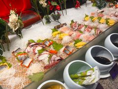 -金玛国宾酒店-自助西餐厅