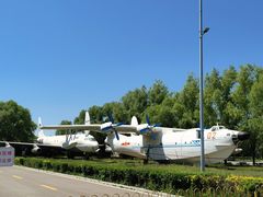 -中国航空博物馆