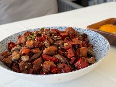 -沿途四季·云南菜·诗酒茶(蓝色港湾店)