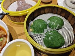 -如轩·海鲜砂锅粥·潮汕菜(沿江东路店)