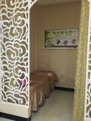 -再出发防脱发白发理疗中心