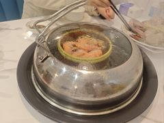 -海悦汇•闽菜•蒸汽海鲜(合景峰汇商务广场店)