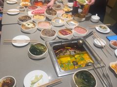 -海底捞火锅(天一广场亚细亚店)