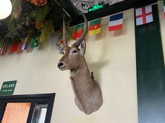 -普兰达德国餐厅·德式脆皮烤猪肘·自酿啤酒(观唐店)