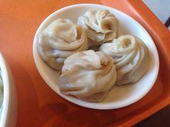 蟹粉小笼-王興記(中山路店)