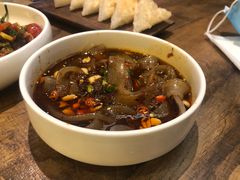 -铁公鸡·四川料理(天环广场店)