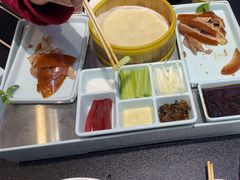 -紫光园·烤鸭·北京菜(团结湖店)