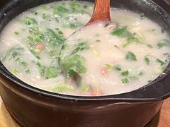 -如轩·海鲜砂锅粥·潮汕菜(海珠店)