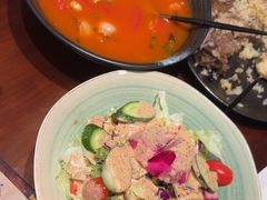 -那拉提之疆·新疆菜(美院店)