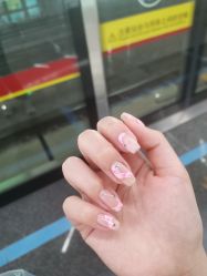-StartNail美甲