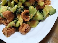 -百姓家常菜(县前街店)