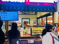 -粉粉乐鲷鱼烧(美罗城店)