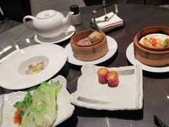 -领事馆19号中餐厅(厦门海景洲际酒店)