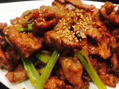 -海小馆海鲜餐厅(茂业百货店)