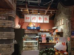 -正阳门饭庄·烤鸭·北京菜(万丰路七里庄店)