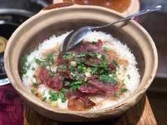 -光明清汤羊(宝业路店)