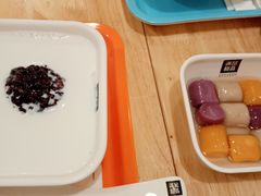 -满记甜品(北城天街二店)