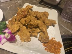 -三人行骨头王火锅(长寿店)