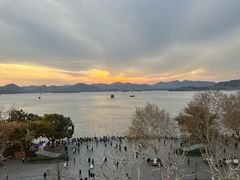 -湖滨28中餐厅·西湖宴·杭州君悦酒店