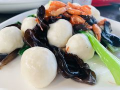 -万景饭店·鱼街农家菜