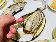 -蚝家菜馆(沙井店)