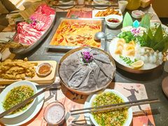 -锦城印象火锅(天府三街店)
