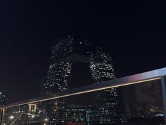 -中央广播电视总台(光华路办公区)