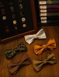 -伊布老裁缝西装礼服定制