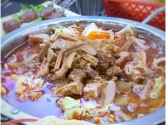 -古乐牛香·鲜牛肉牛杂火锅(高新店)