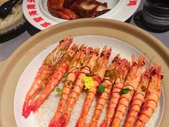 -沿江海南菜·文昌鸡祖师爷(大东海店)