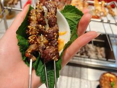 -延边金利串店(安达街店)