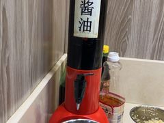 -潮悦牛肉火锅城(水贝店)